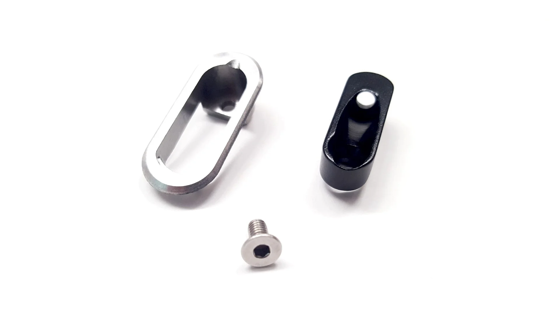 Routing: Internal Routing Ports — TI CYCLES FABRICATION