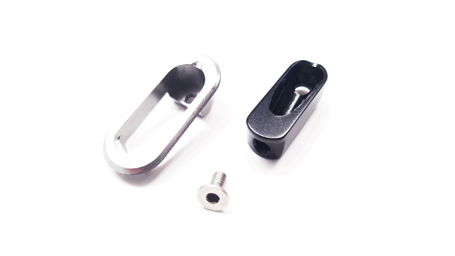 Routing Internal Routing Ports — TI CYCLES FABRICATION