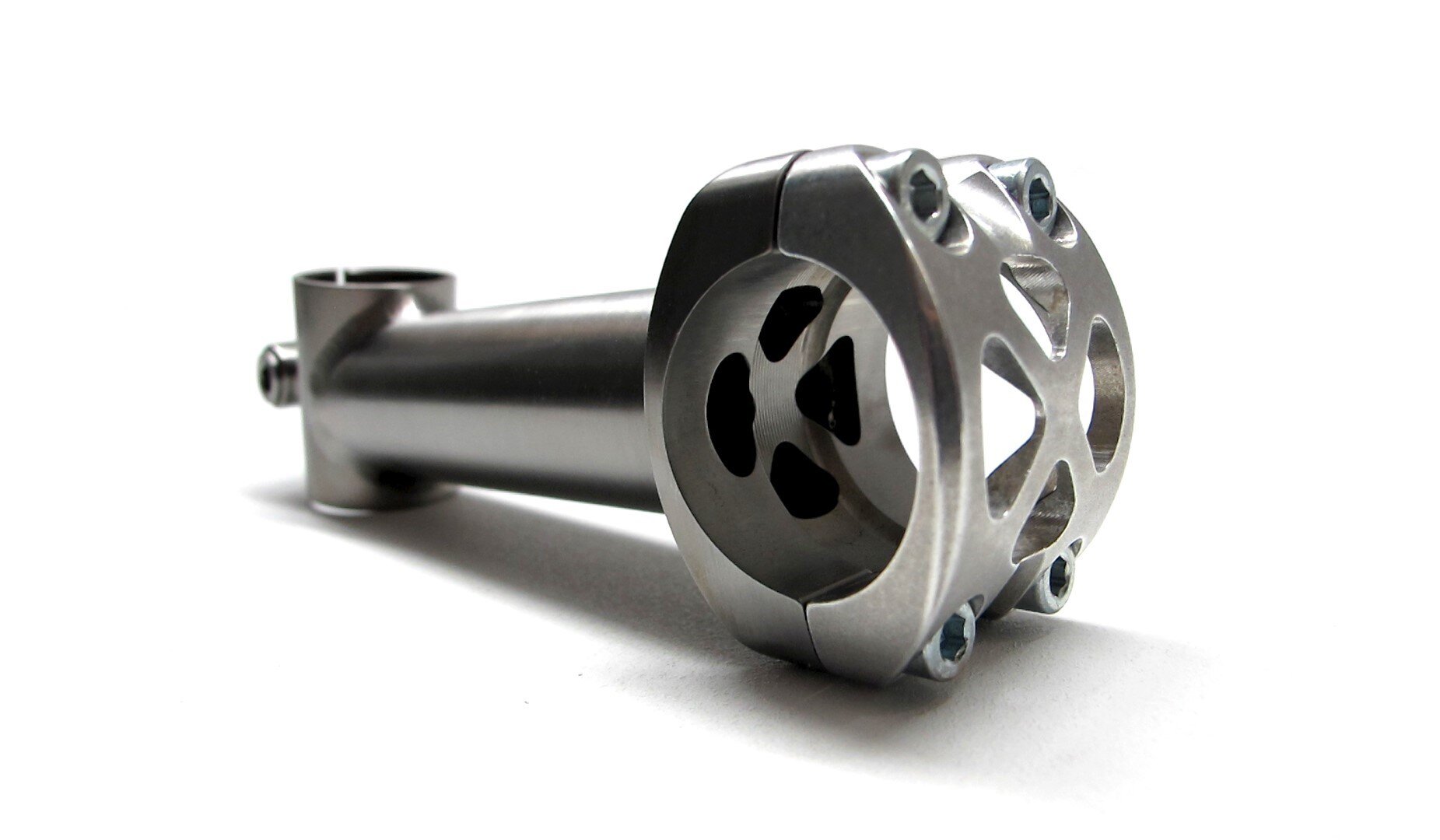 Gallery STEM // Custom // Ti // Threadless — TI CYCLES FABRICATION