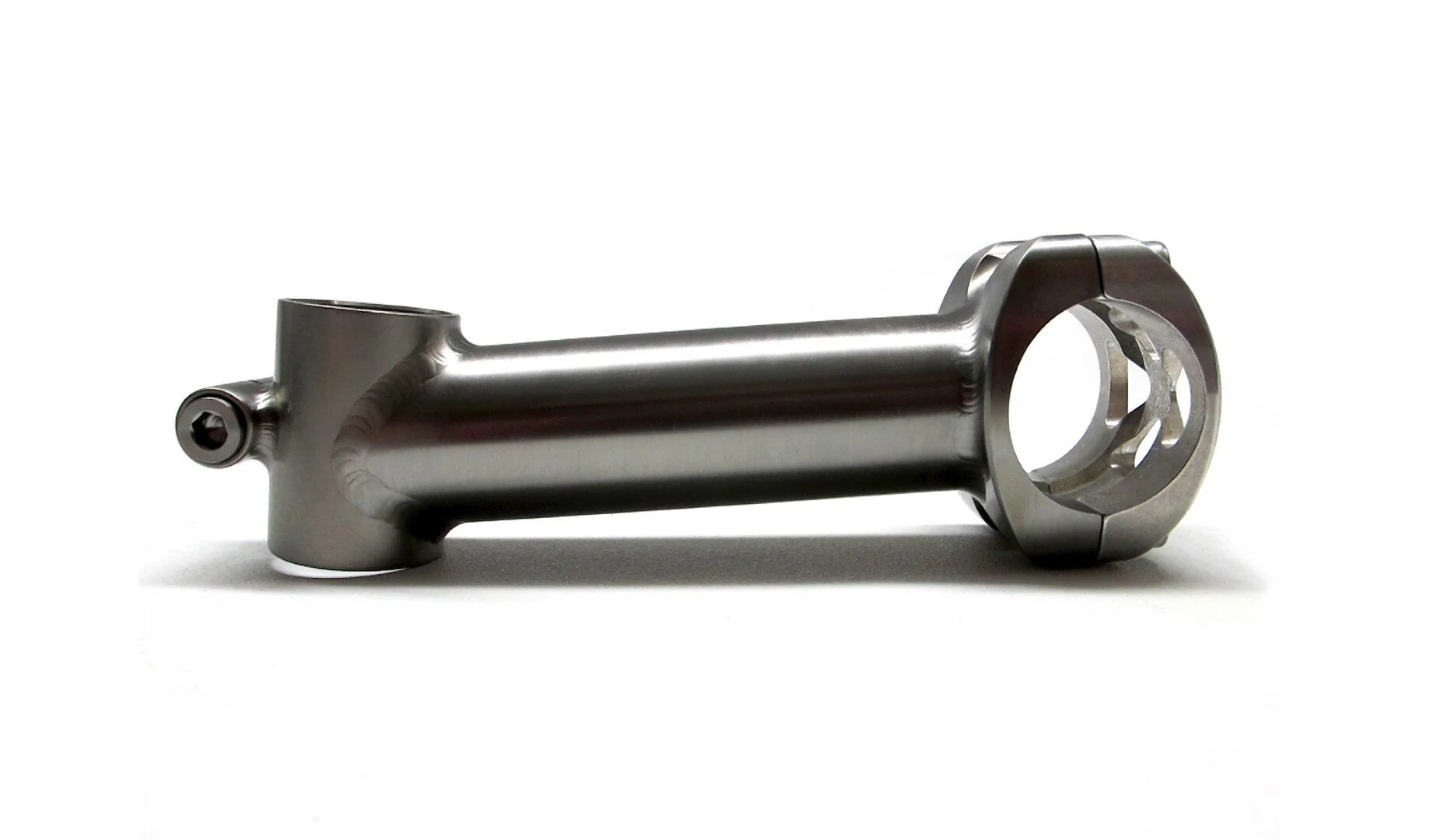 Gallery STEM // Custom // Ti // Threadless — TI CYCLES FABRICATION