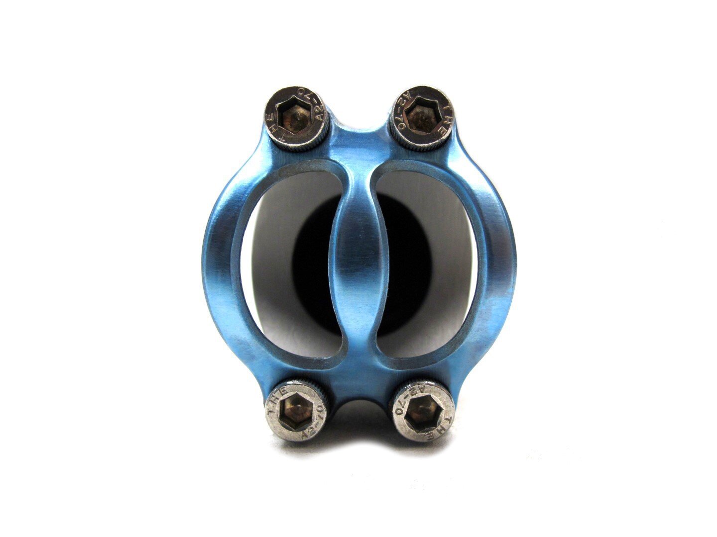 Gallery STEM // Custom // Ti // Threadless — TI CYCLES FABRICATION