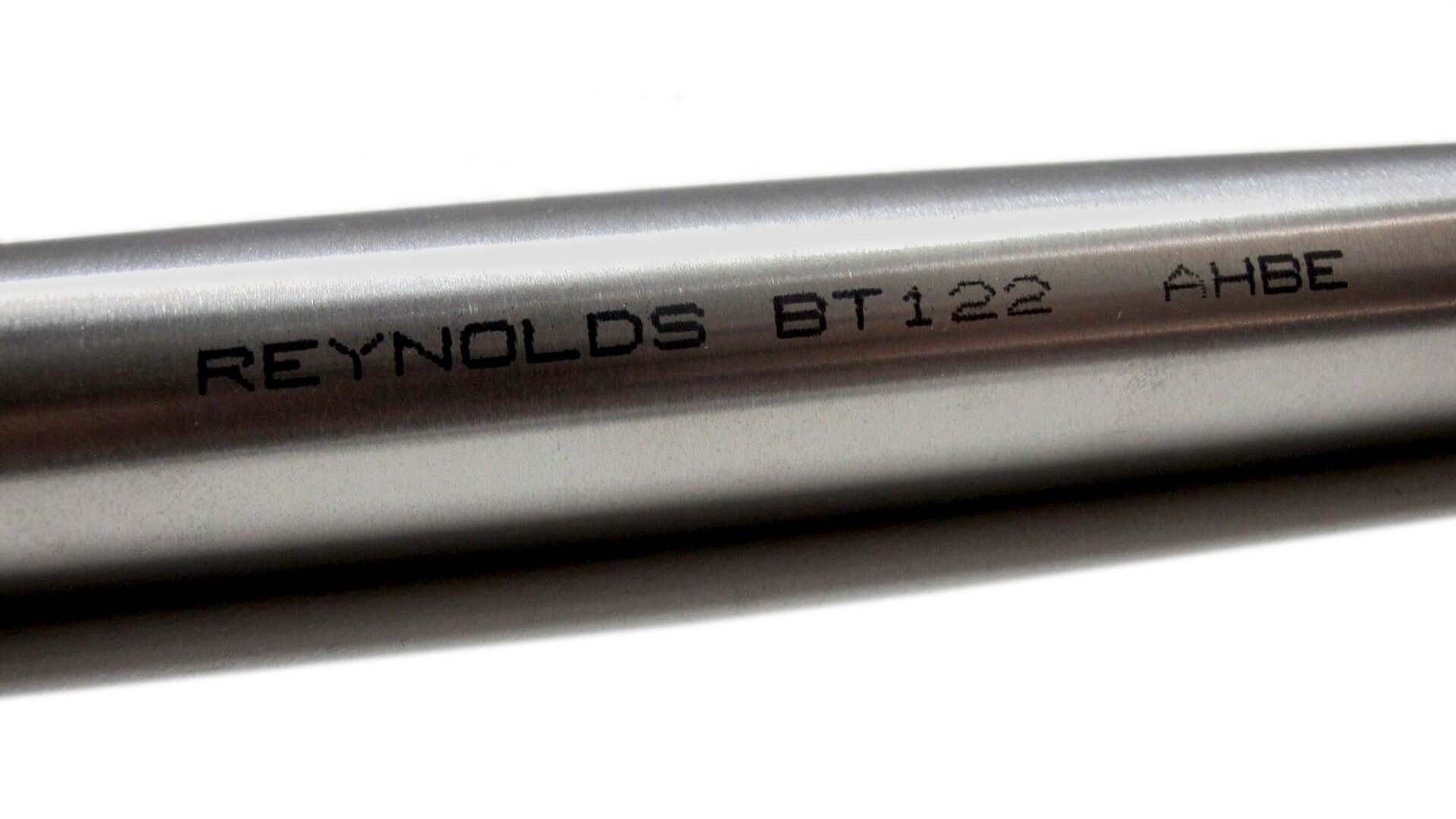 Reynolds 3/2.5 Seamless Butted Titanium FrameTubing 31.75-34.9-37.3-41.2mmTI 
