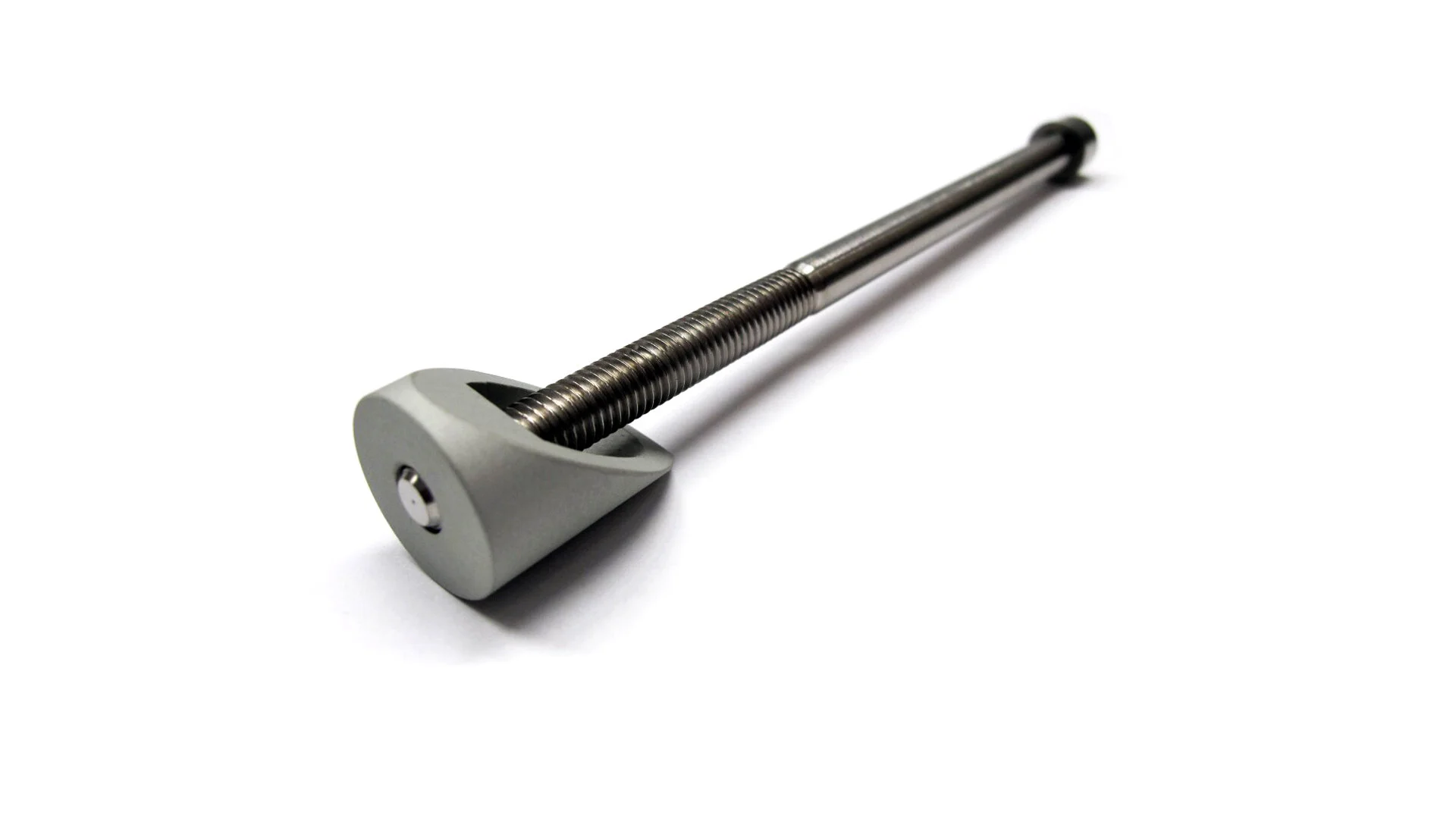 Titanium Stem Draw Bolt (8mm) — TI CYCLES FABRICATION