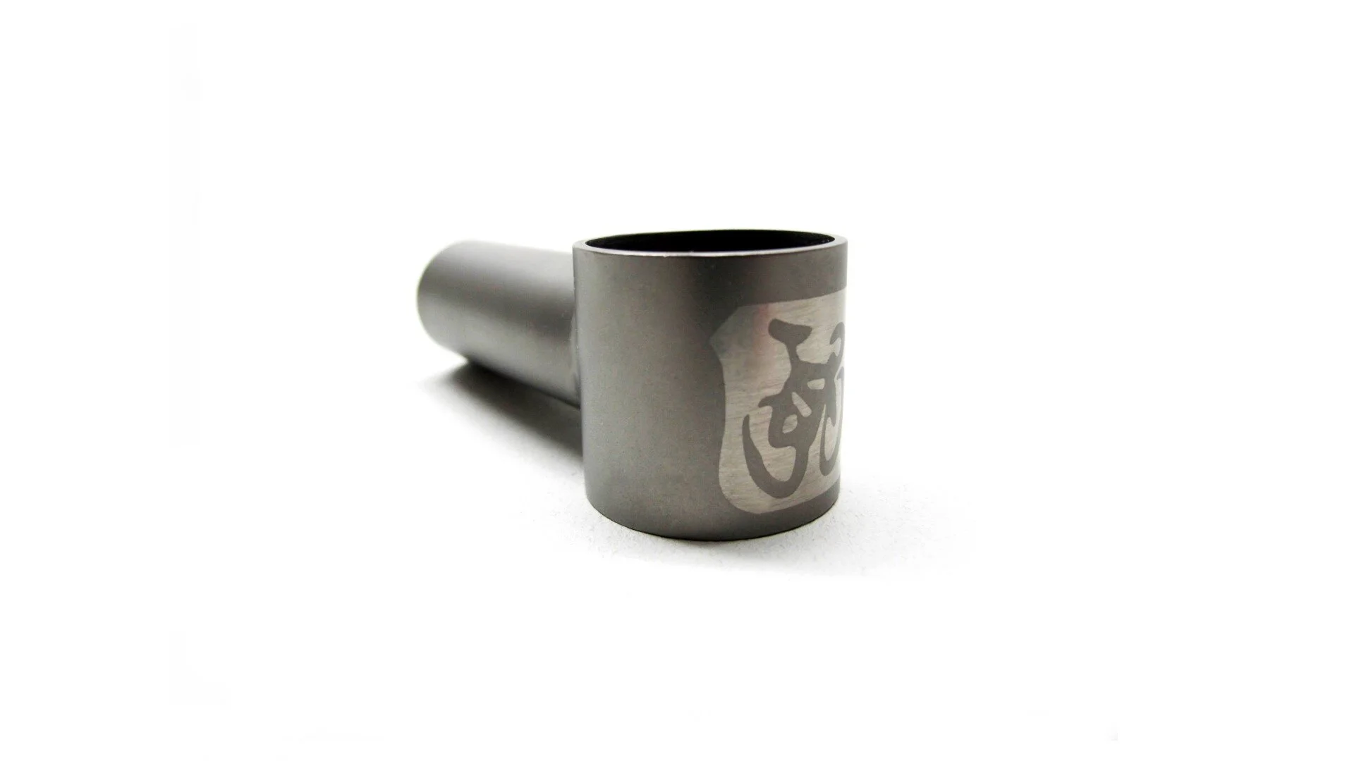 Titanium Gadget Stalk: 1-1/8"