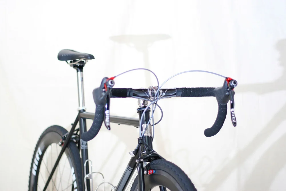 Local Hero Local Disco — TI CYCLES FABRICATION