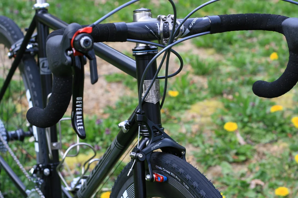 Local Hero / Local Disco — TI CYCLES FABRICATION