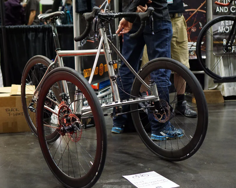 2016 NAHBS Ti-Cycles-titanium-reverse-trike-road-bike 06.jpeg