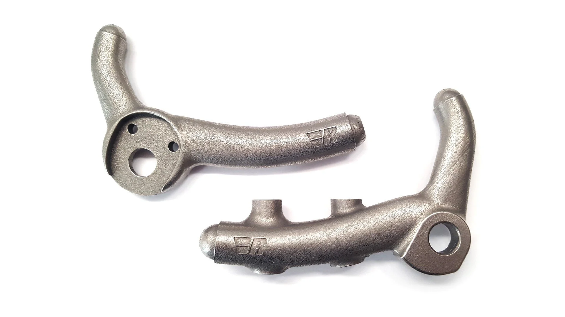 Dropout: Reynolds R3D - Titanium