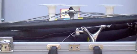 S&S Hard Case Compression Member