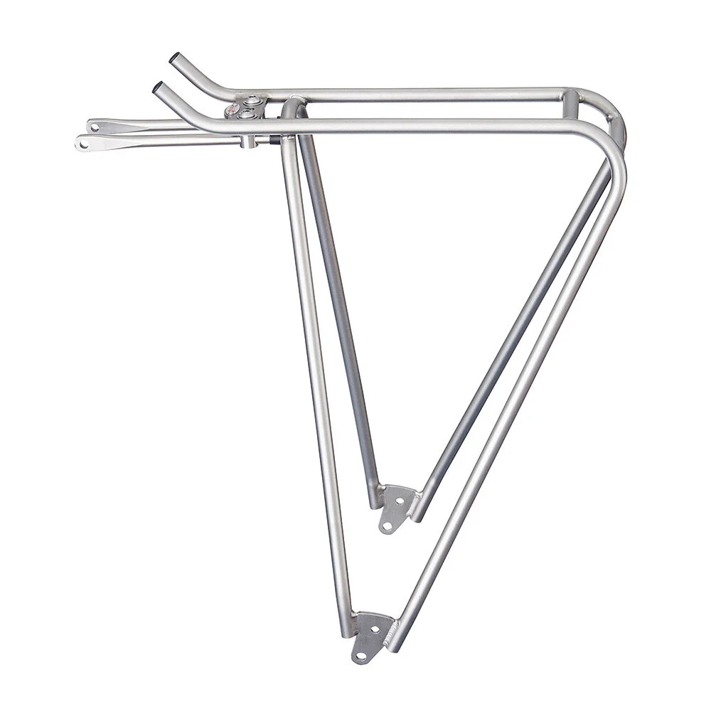 Rack: Tubus Airy Titanium Rear Rack