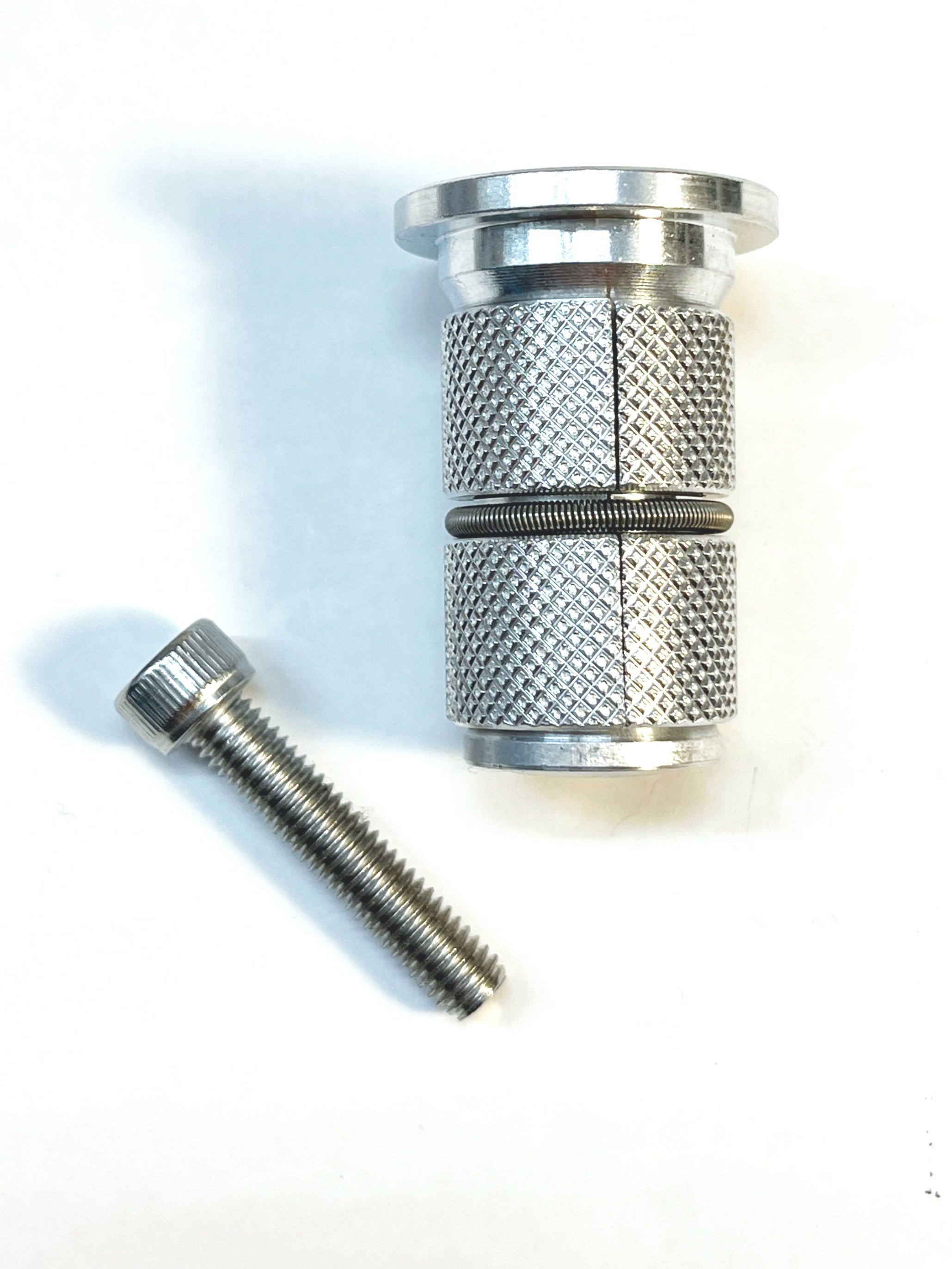Headset Compression Plug