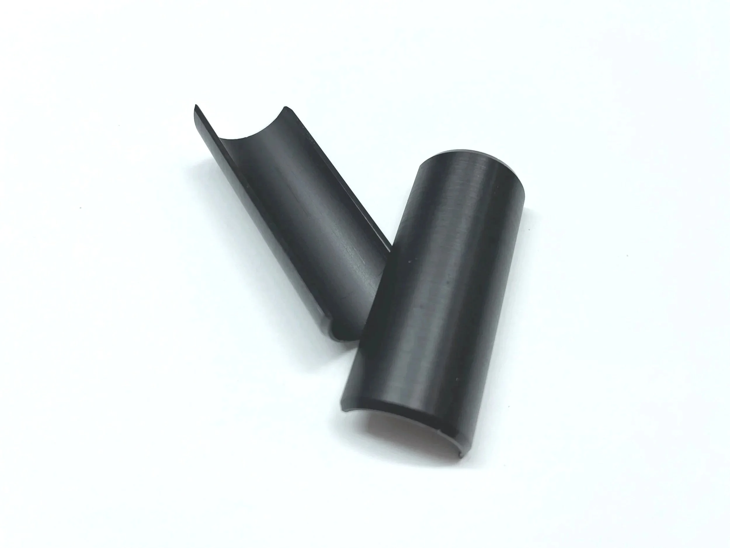 Handlebar Shim: 22.2mm - 25.4mm — TI CYCLES FABRICATION