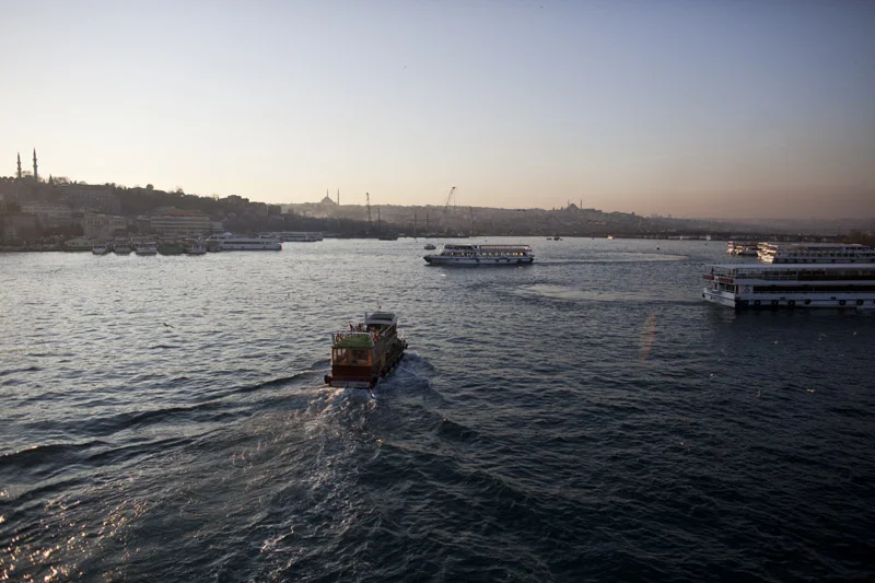 Istanbul