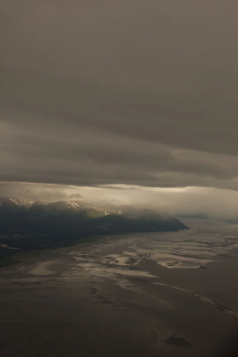 alaska