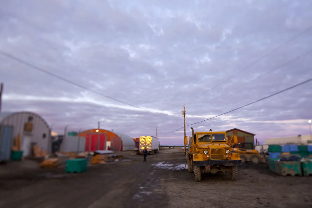 alaska