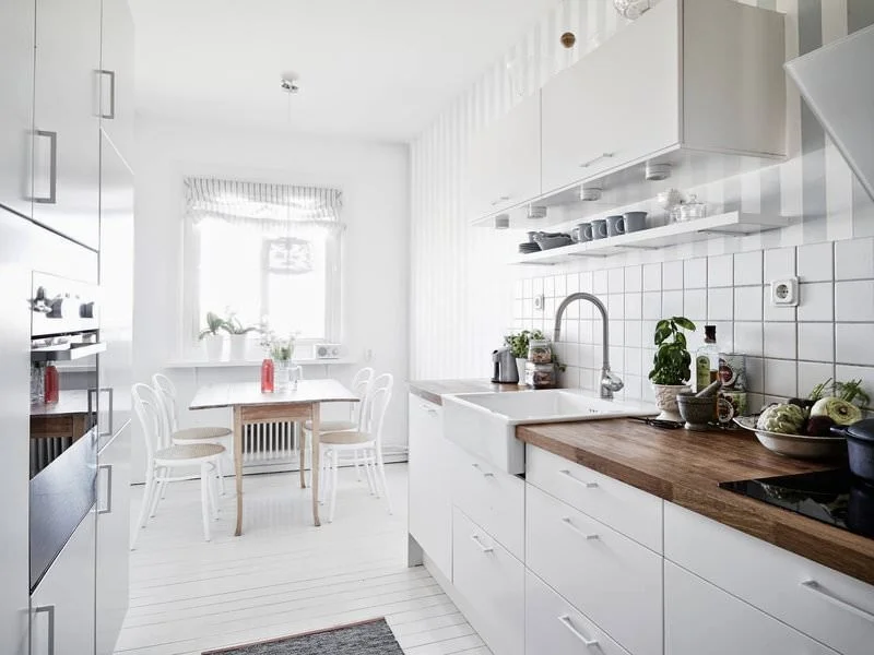Fonte: Residence Style