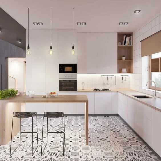 Fonte: (Reprodução/ZROBYM Architects/Home Designing)