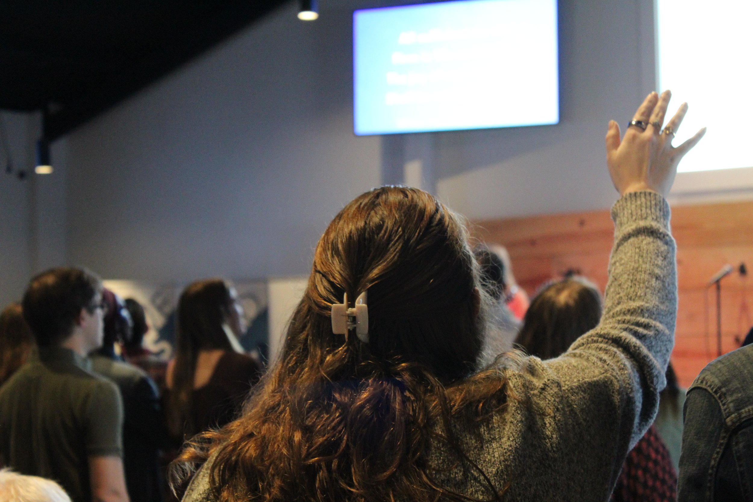  What is the worship music like? 