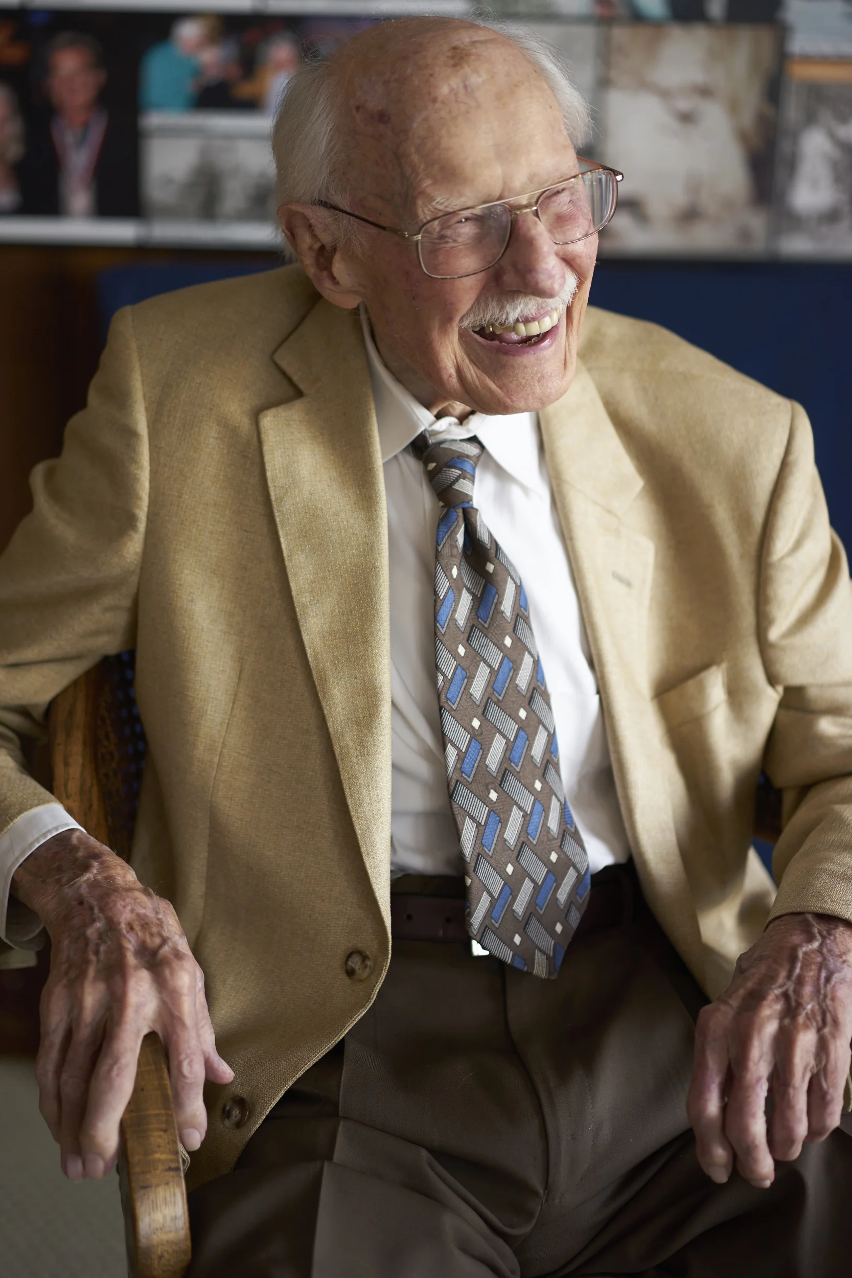 Aviation Legend Bob Hoover