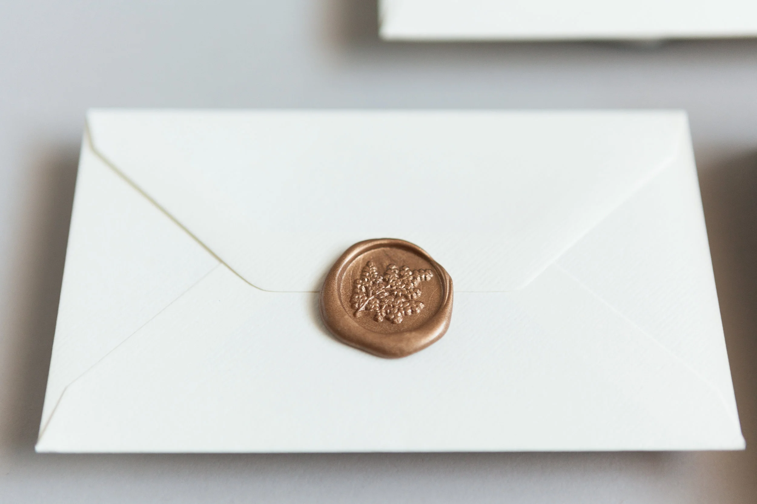 Written Word Wax Seals Fern and Eucalyptus-9.jpg