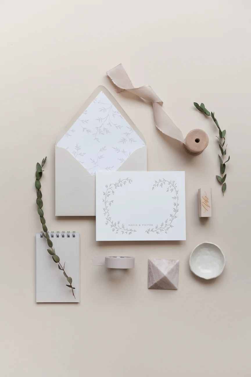 Written Word Personalized Stationery-377.jpg