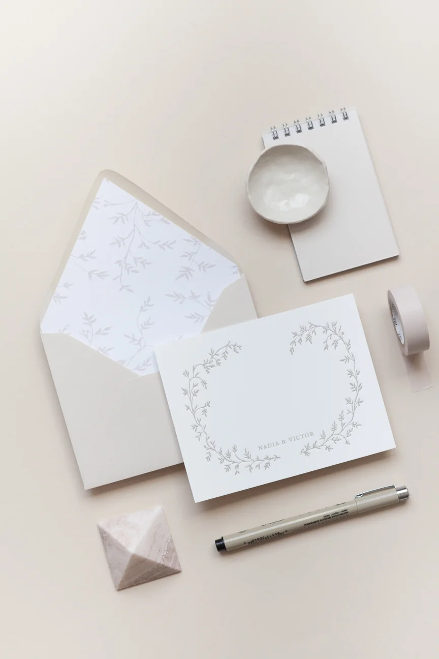Written Word Personalized Stationery-392.jpg