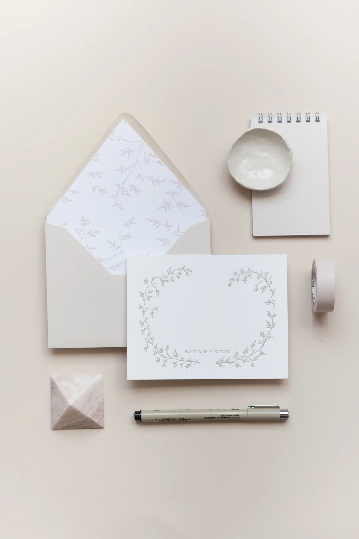 Written Word Semi Custom Personalized Stationery-363.jpg
