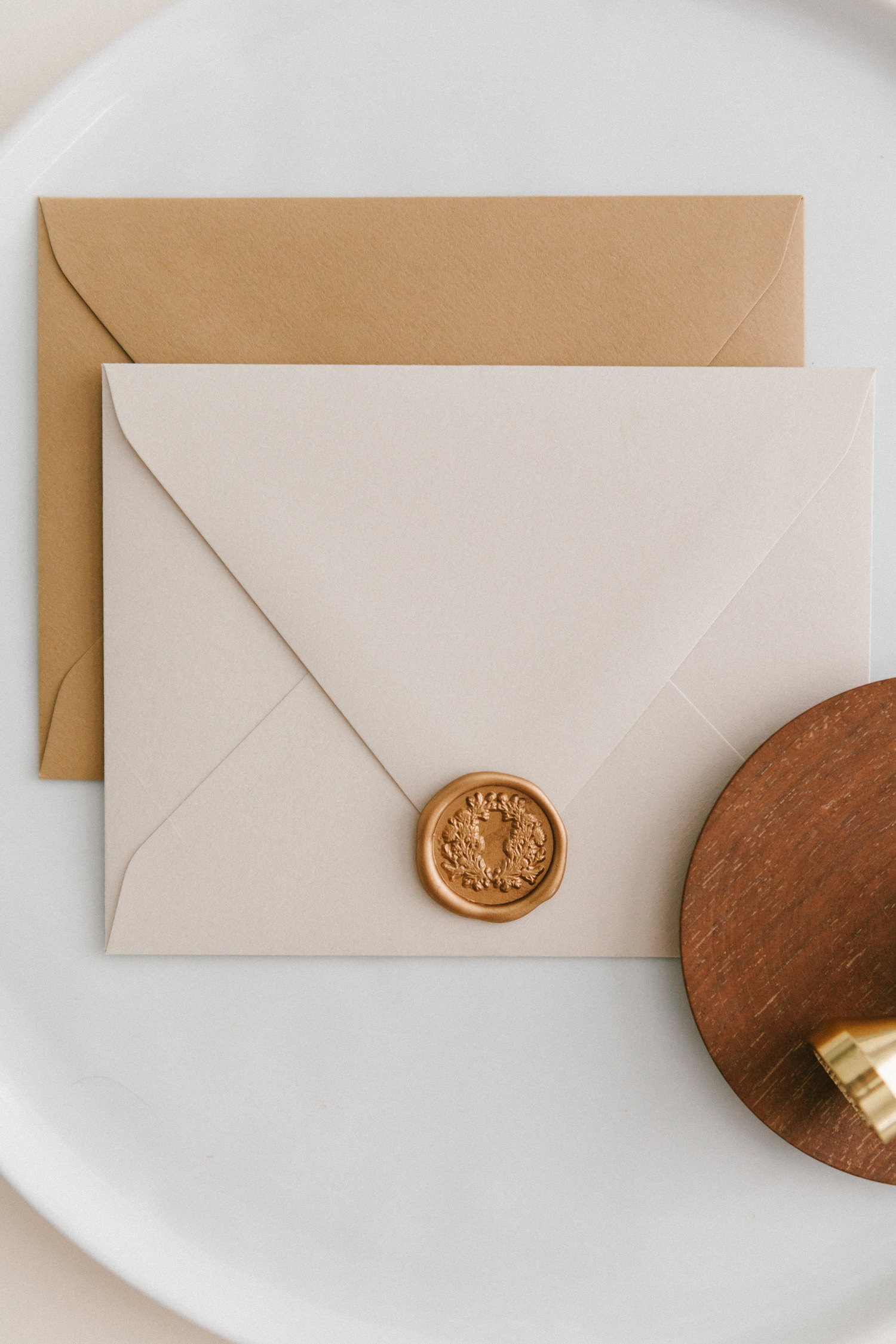 2019 New Wax Seal Collection-Floral Crest-4.jpg
