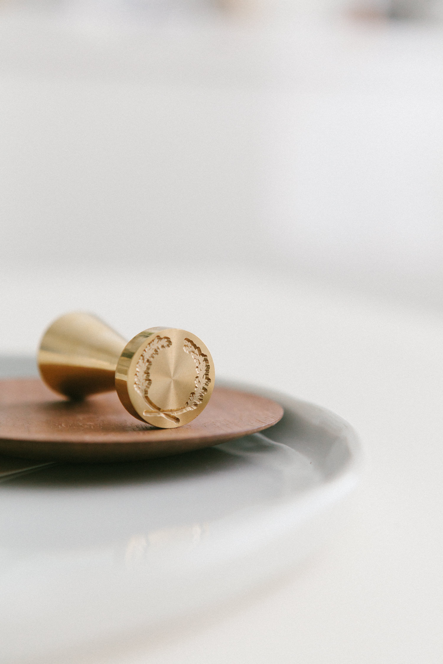 2019 New Wax Seal Collection-Laurel Crest-1.jpg