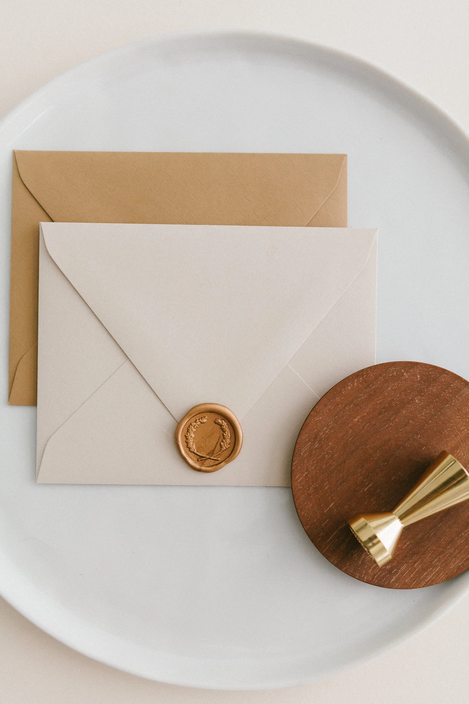 2019 New Wax Seal Collection-Laurel-5.jpg