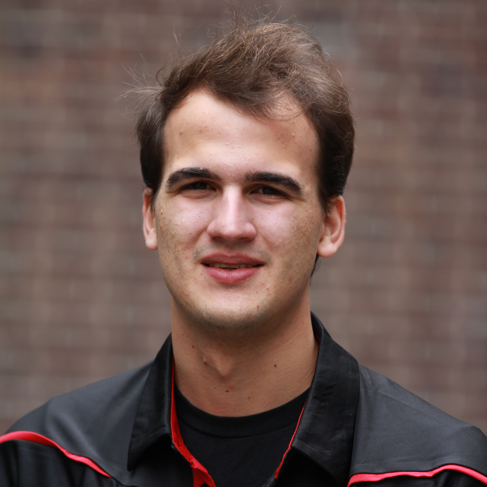 Alex Facey