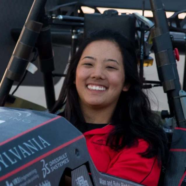 Cheryl Liu