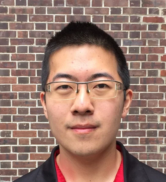 David Chen