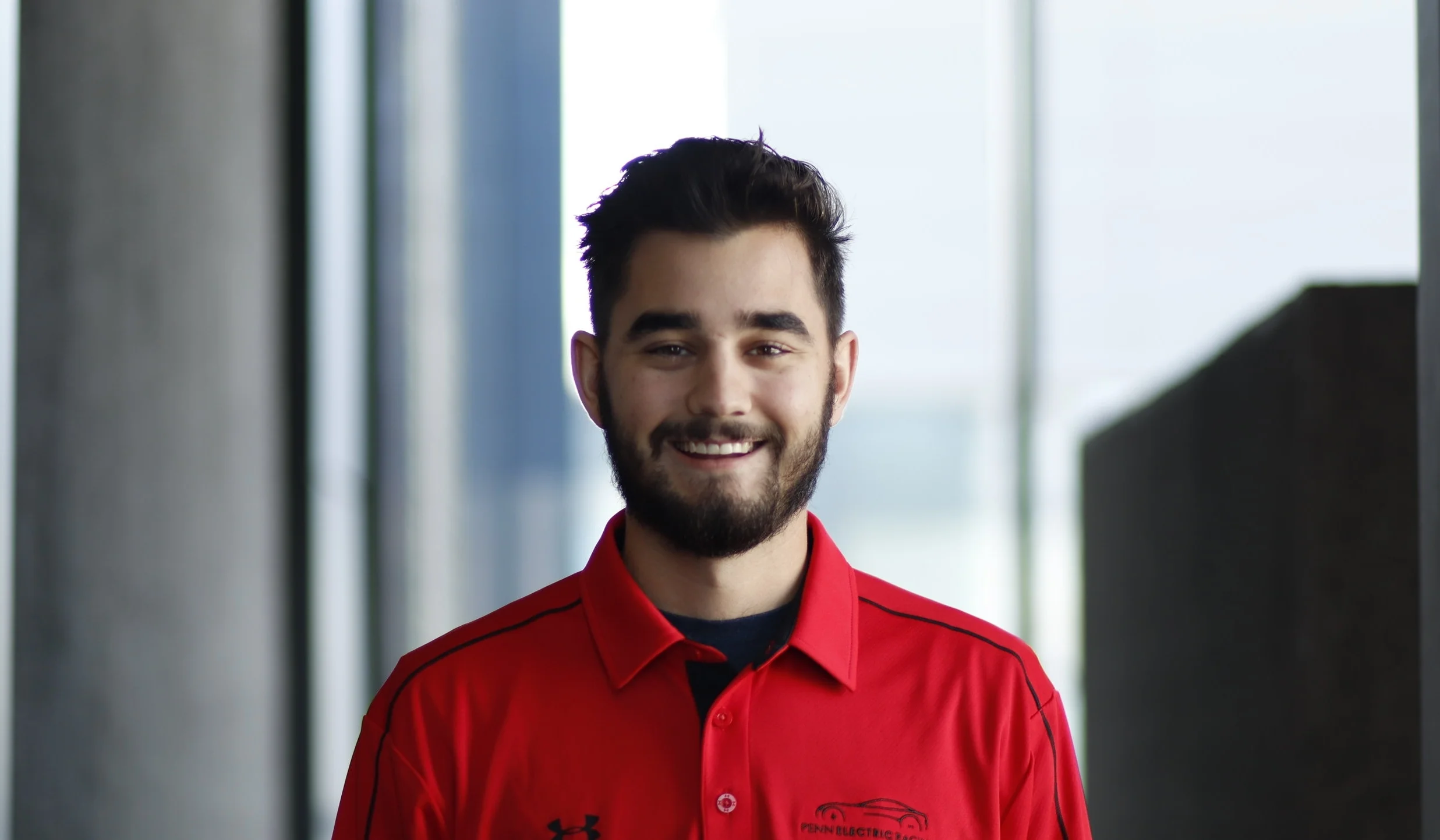 Matt Mendivil