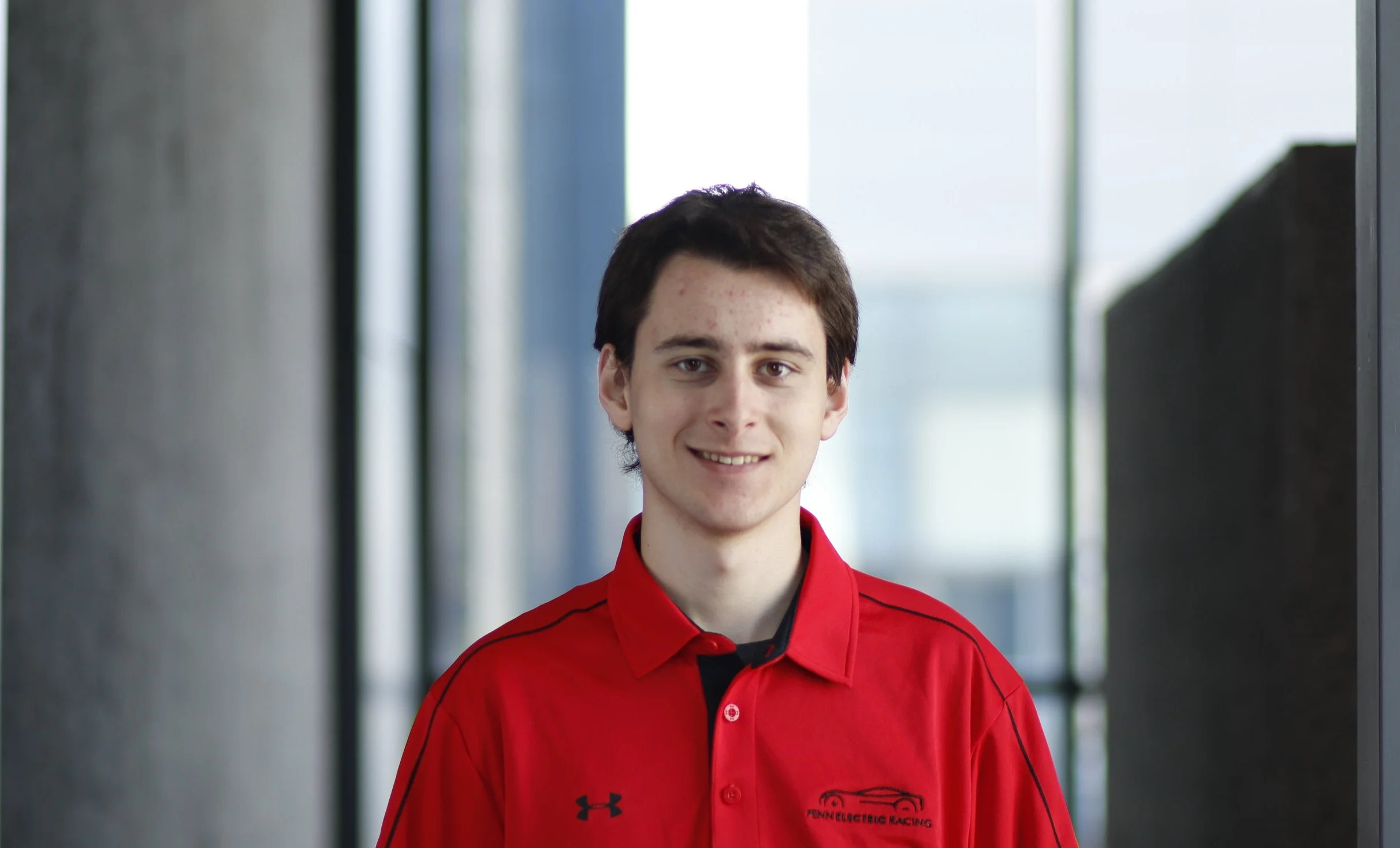 Daniel Pfrommer