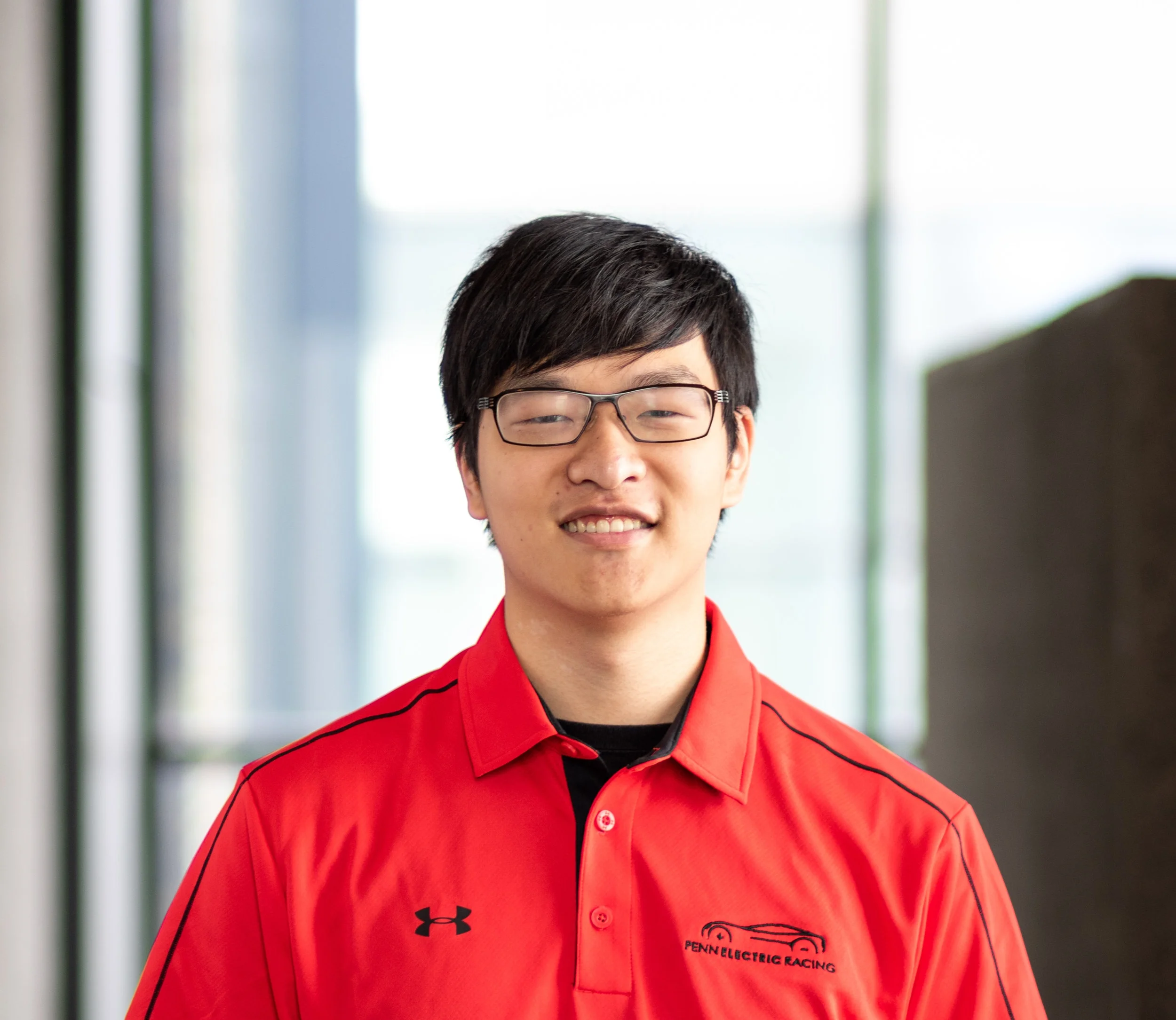 Daniel Tao