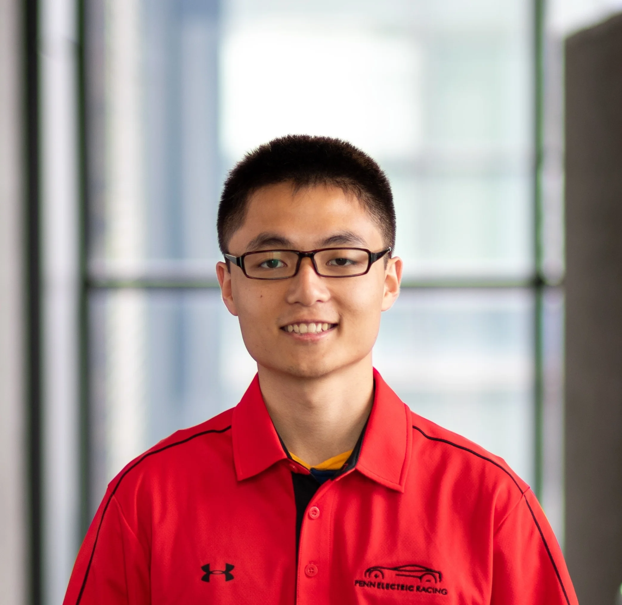 Andy Zhao
