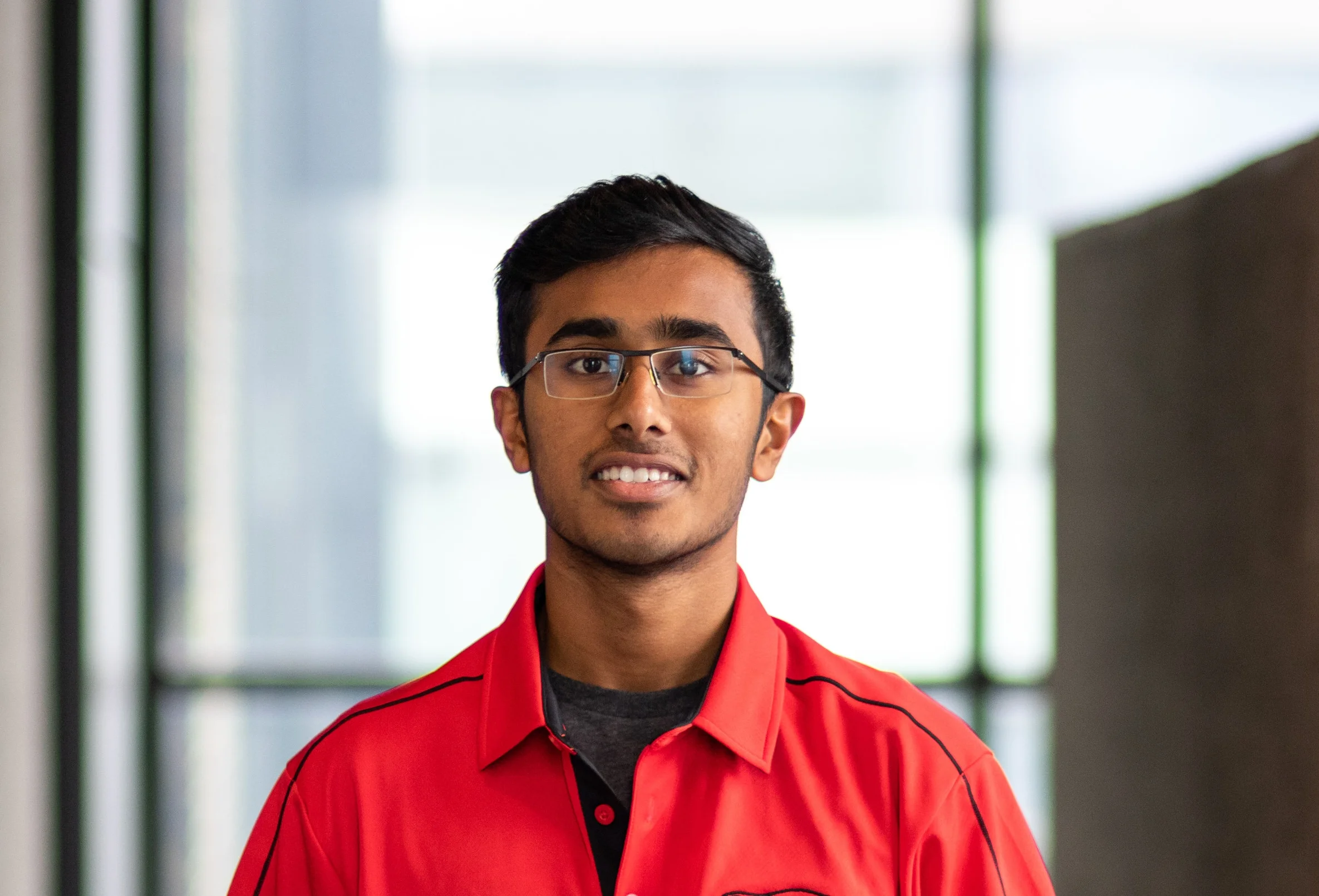 Vinay Senthil