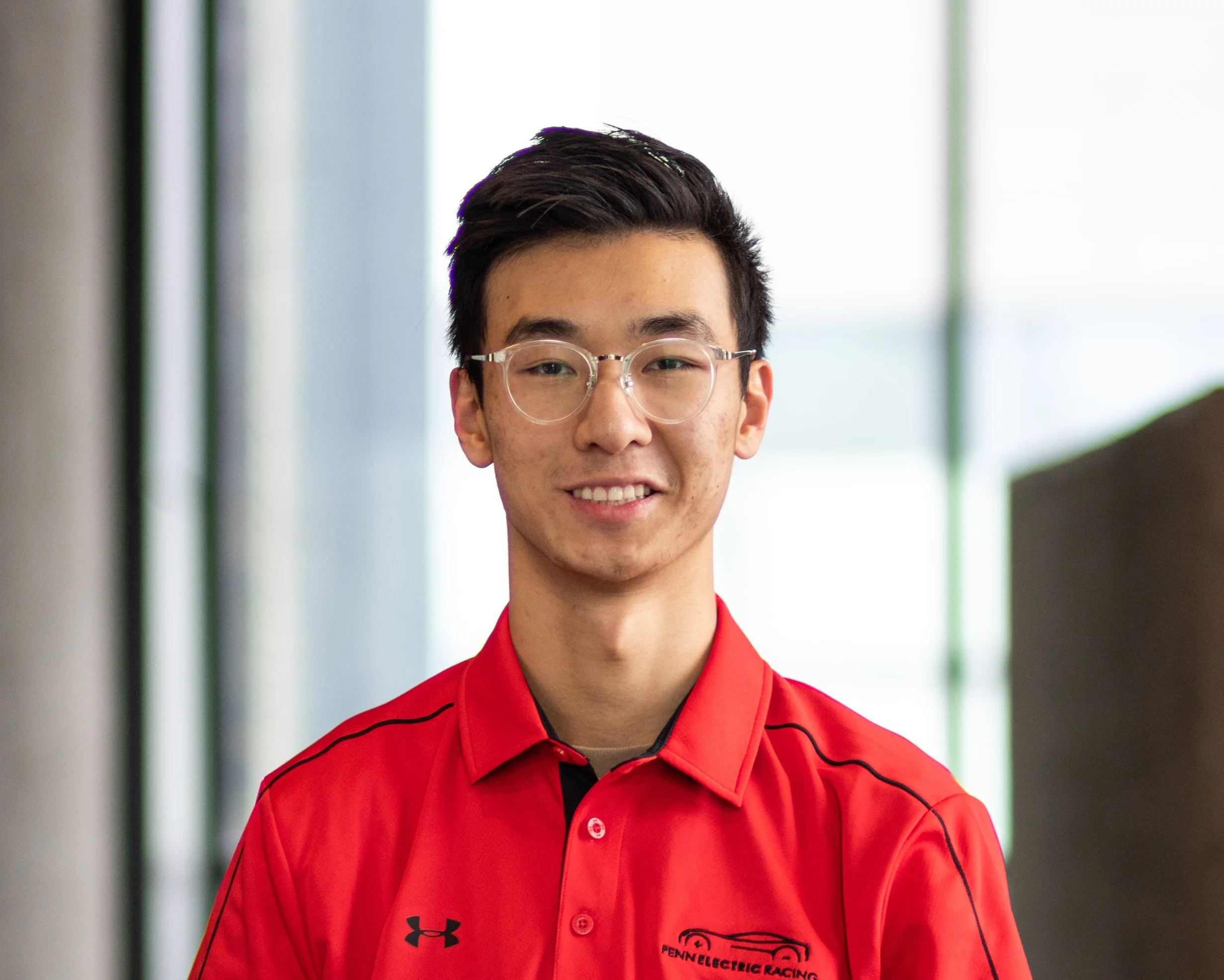 Chris Zhang