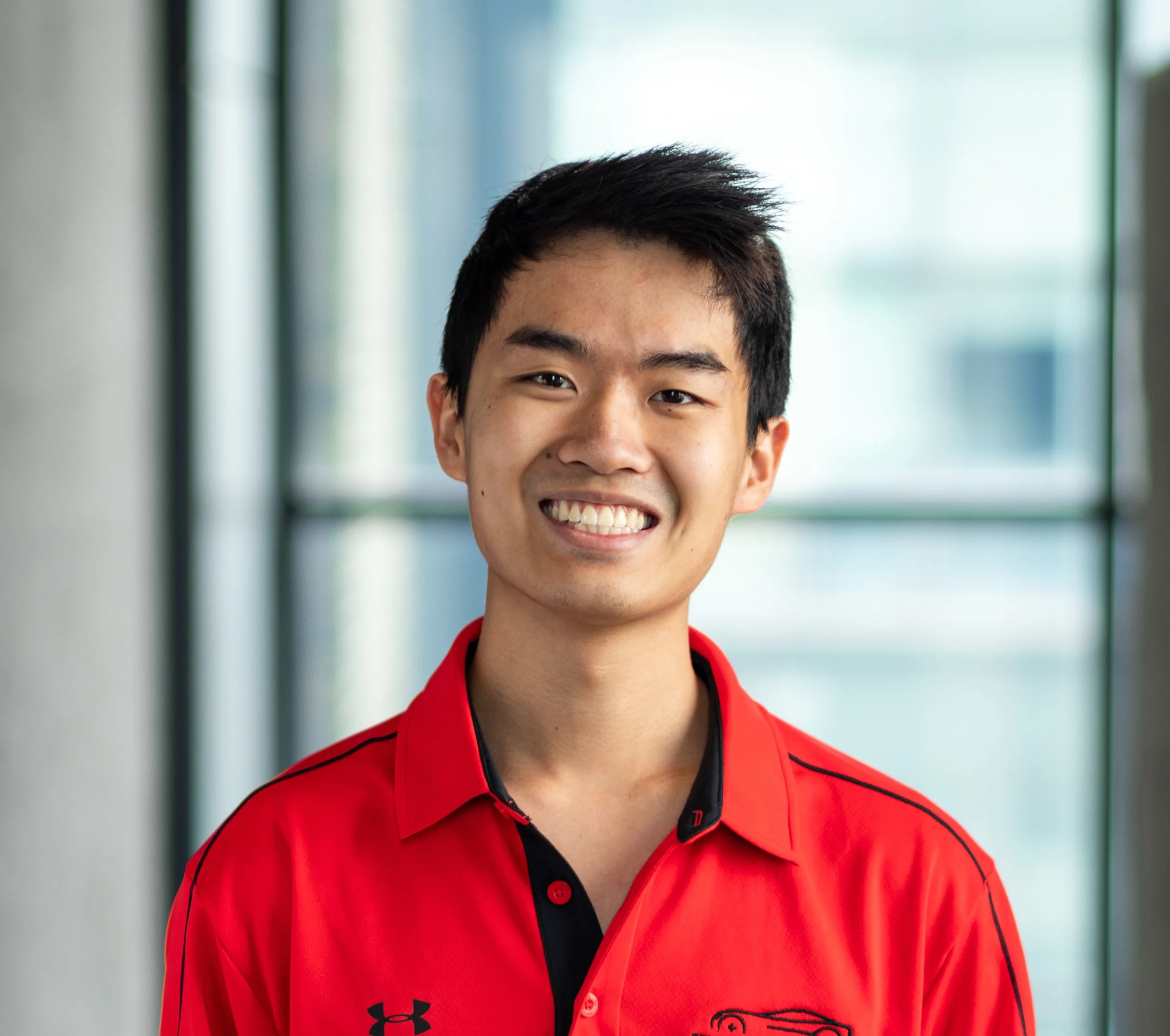 Kevin Chen