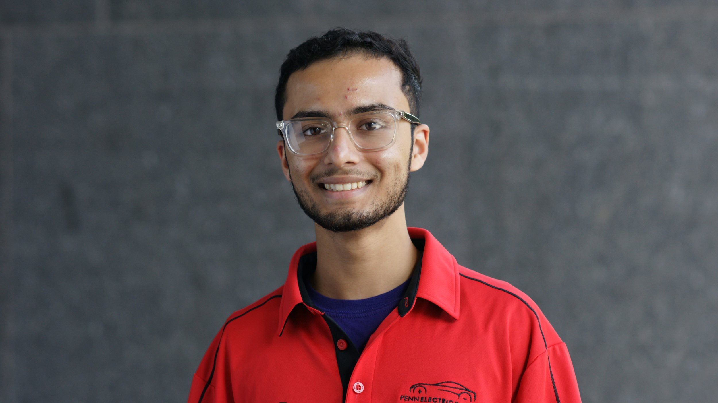 Mihir Shah