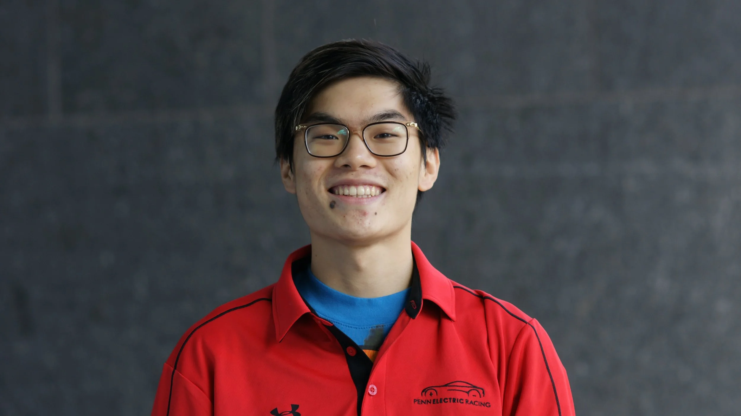 Terence Lin