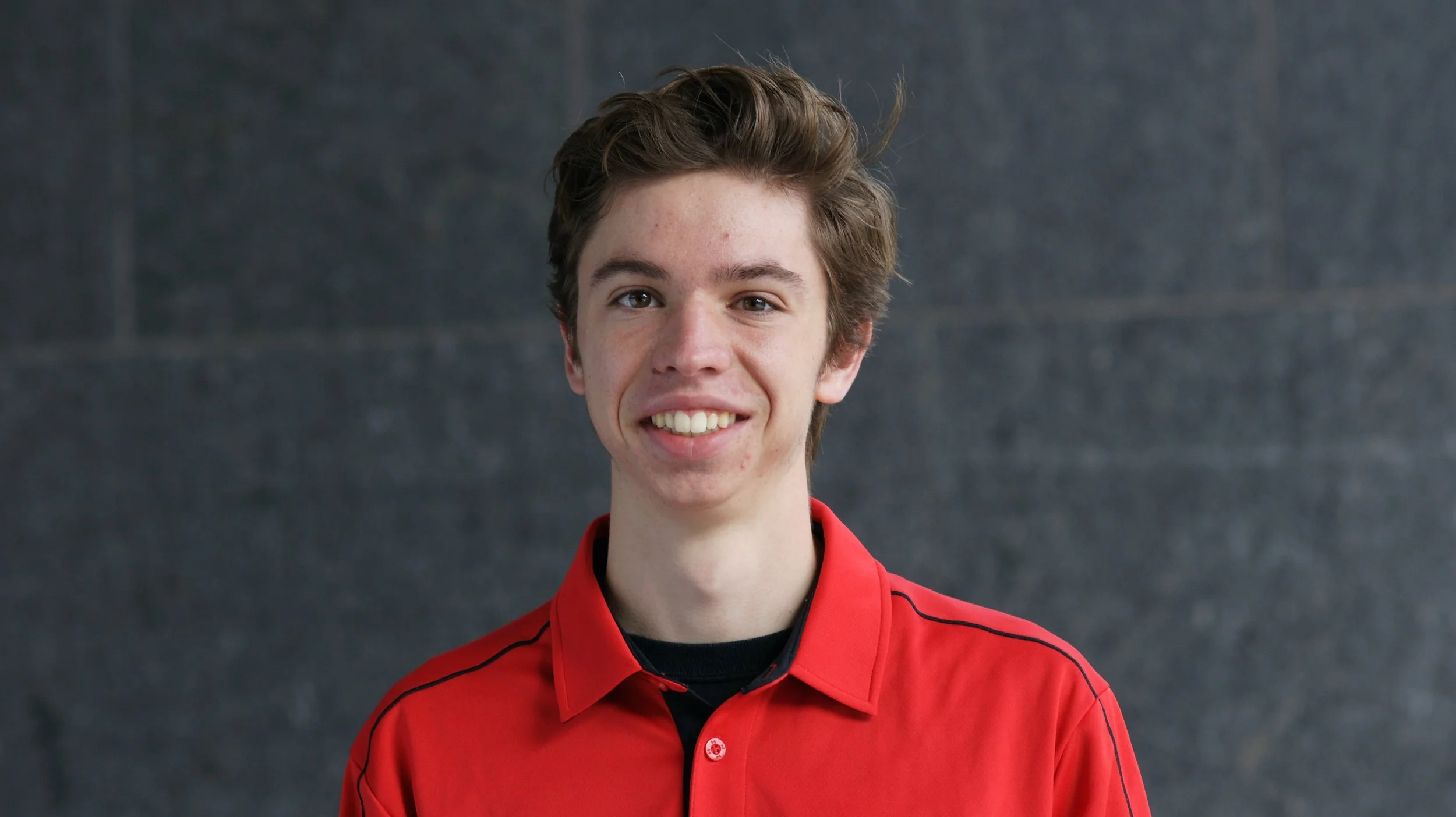 Bryce Gunderman