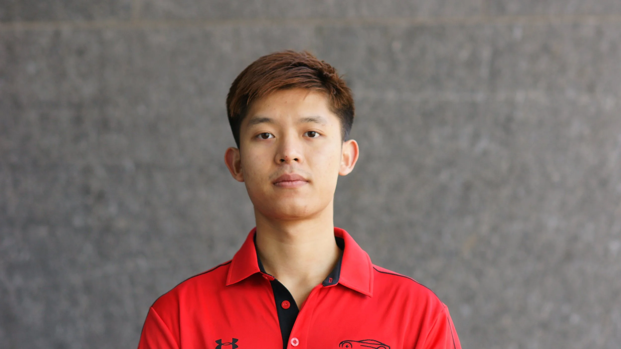 Daniel Zhu