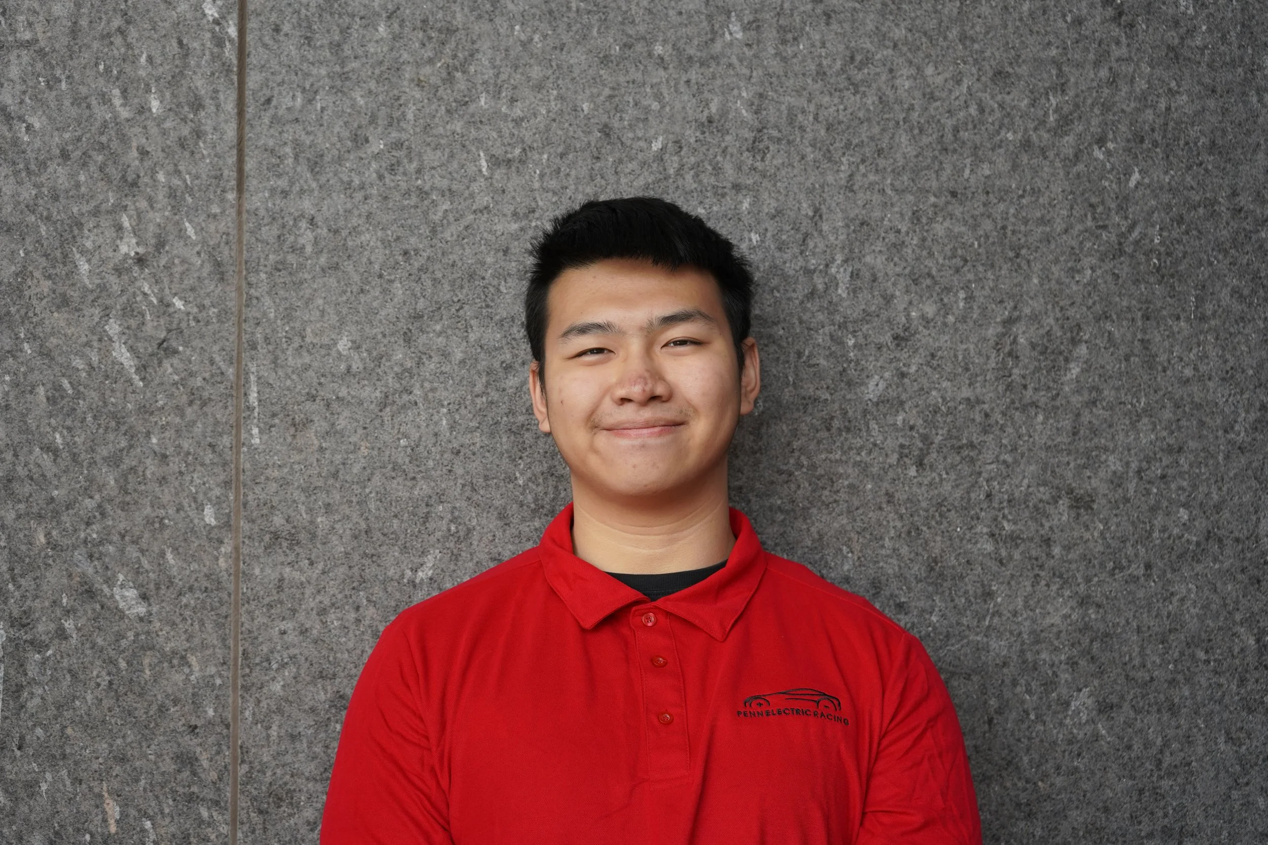 Kevin Yao