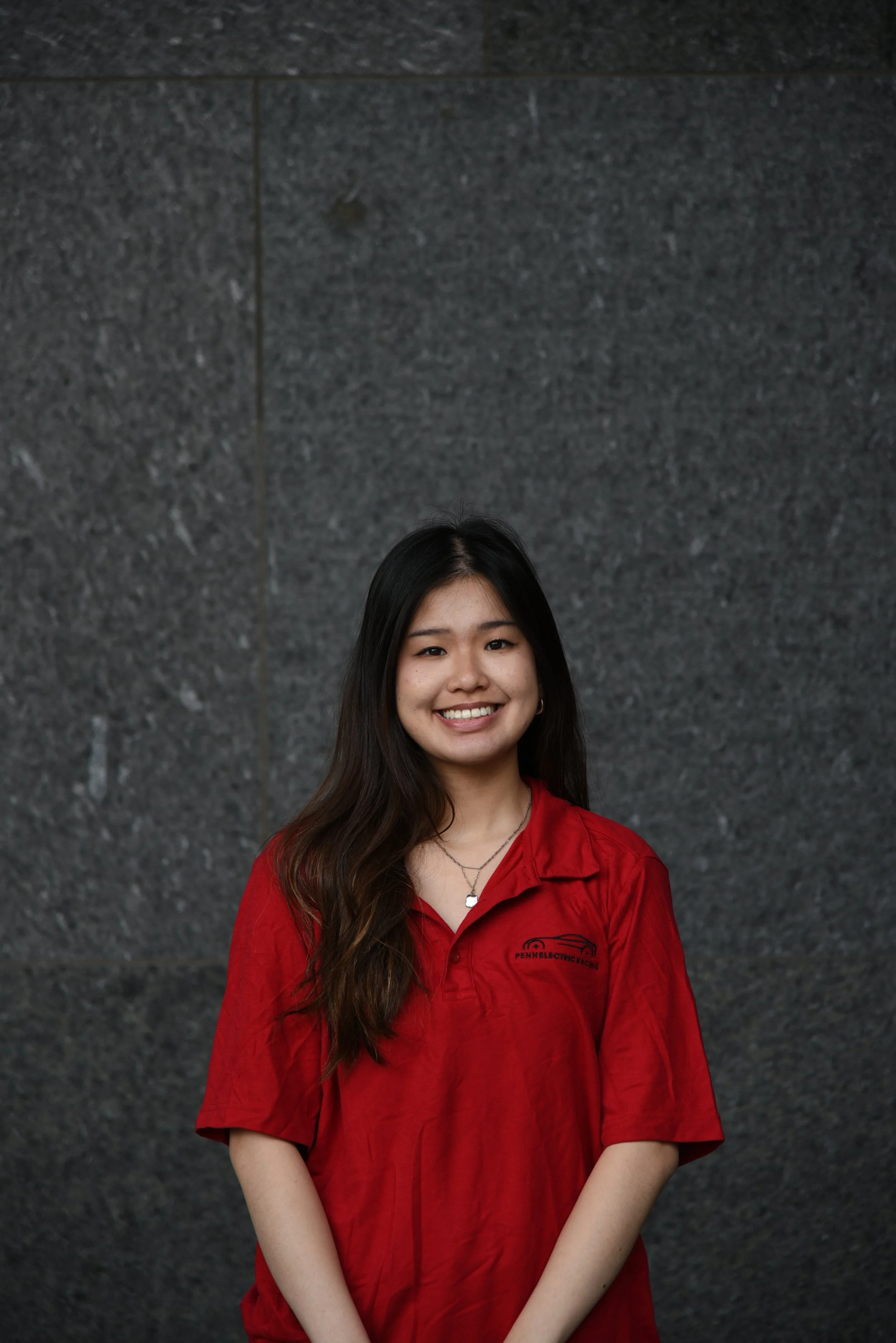 Evelyn Li