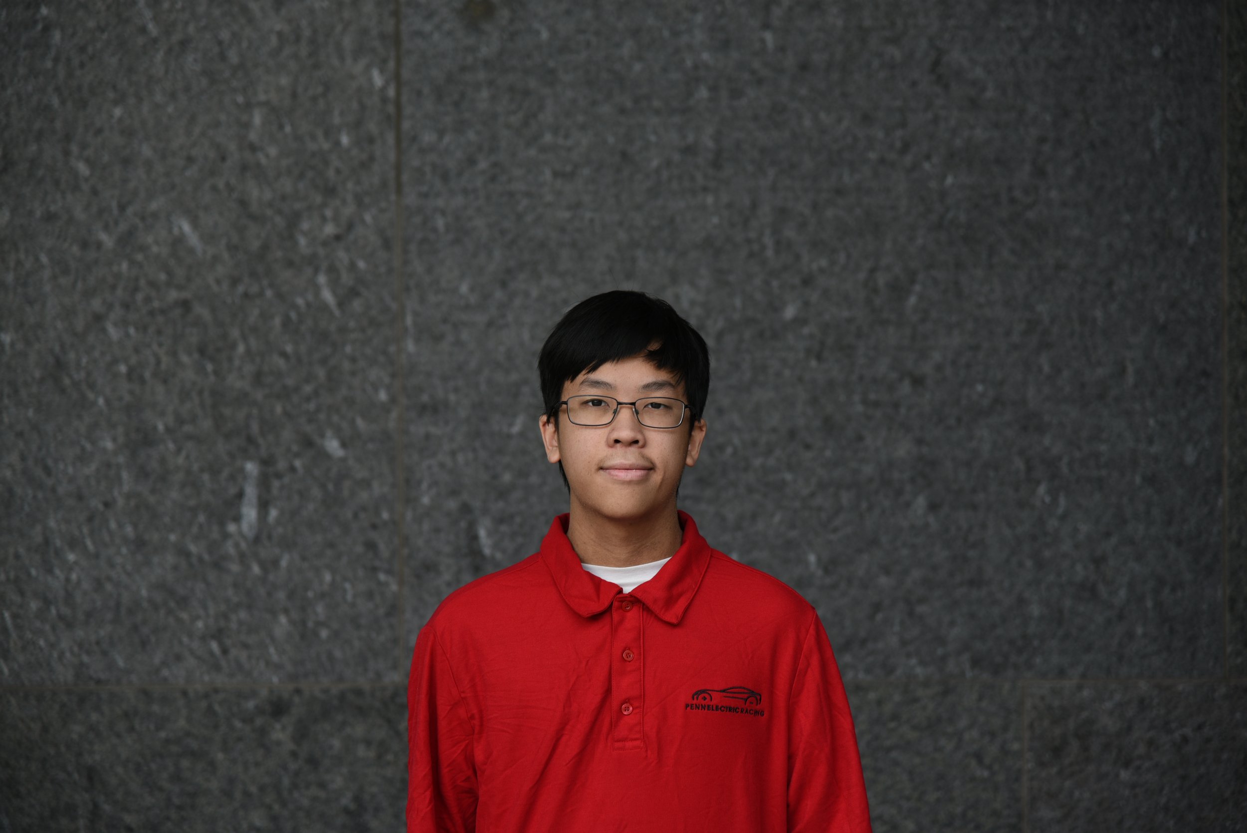 Ethan Ho