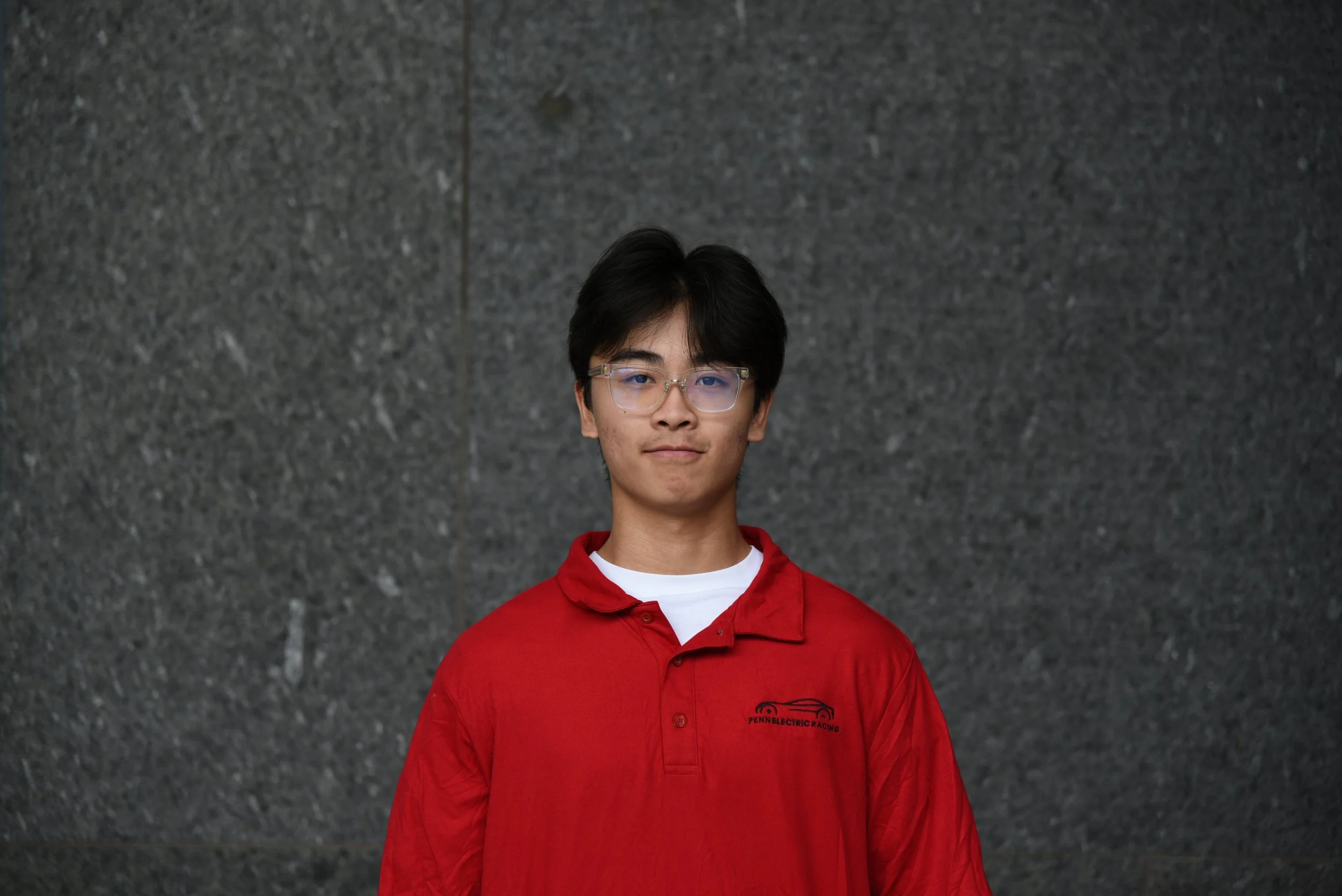 Alexander Tong