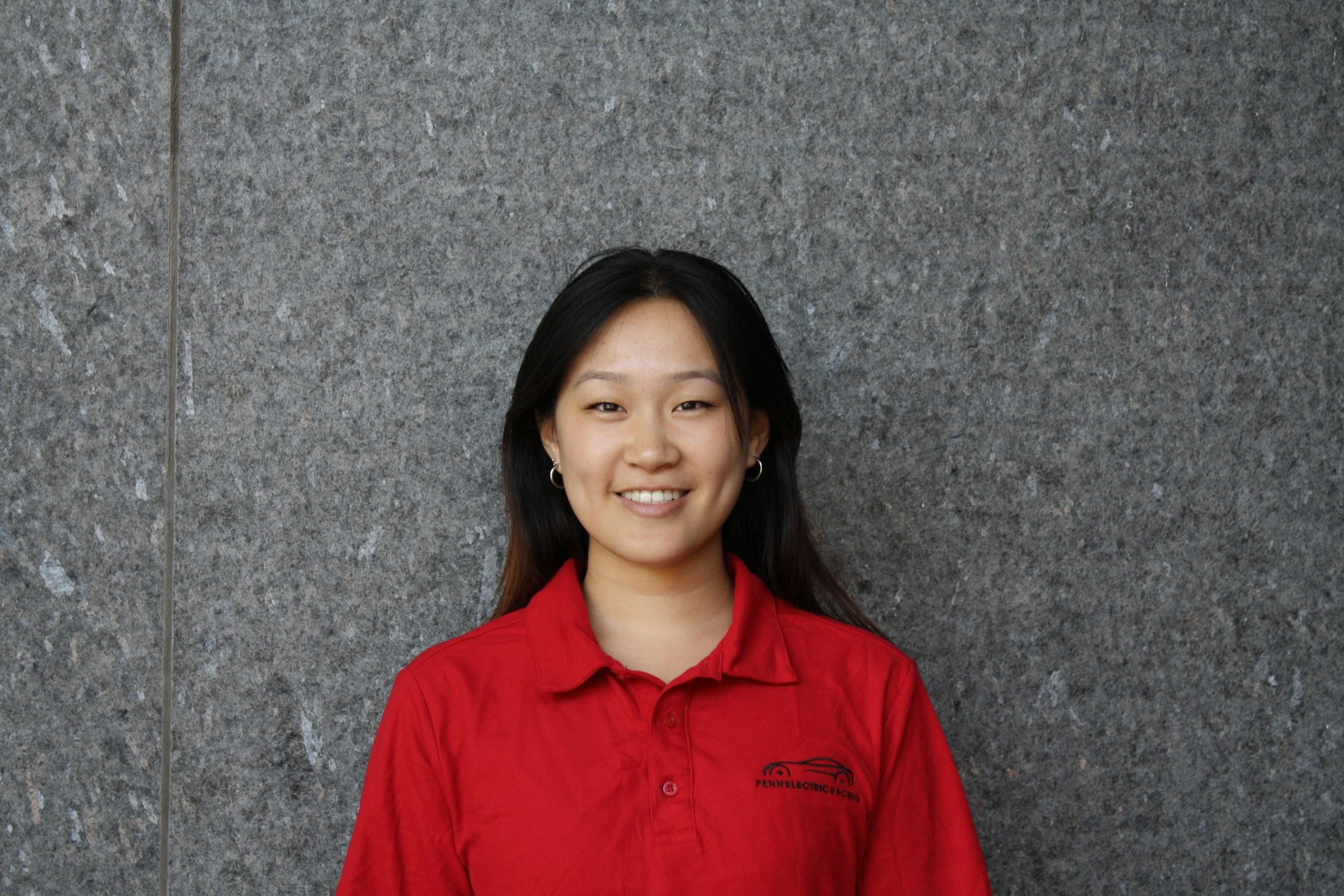 Katherine Shen