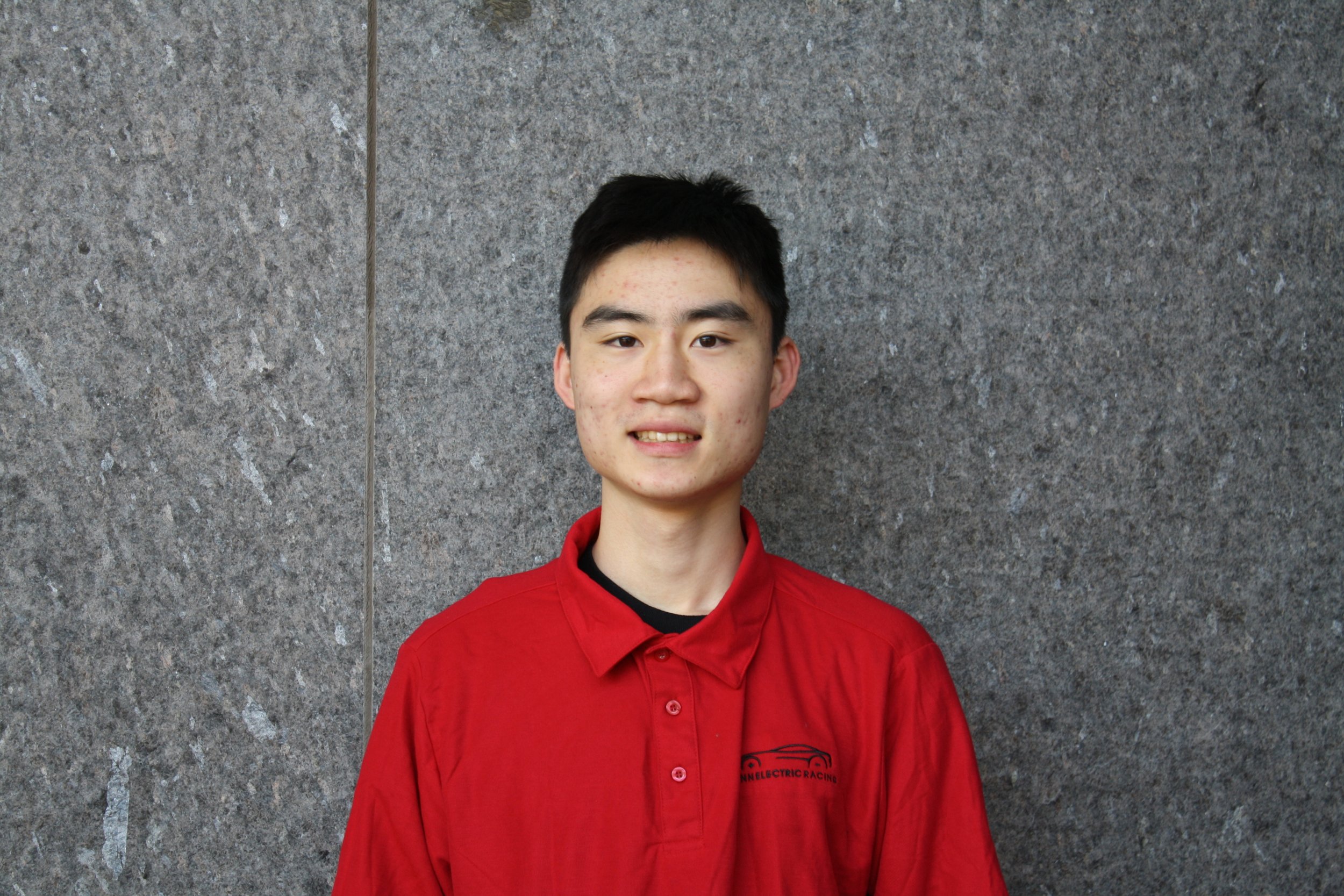 Alexander Liu